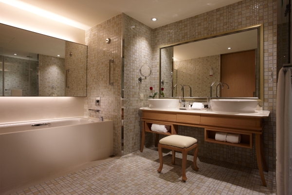 Hotel Chateau de Chine Xinzhuang